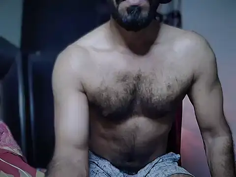 Snapshot of Steffan55 chatting on 02.25.25 Steffan55 online show from 02.25.25