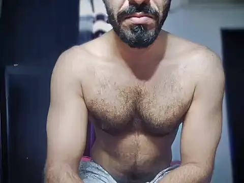 Snapshot of Steffan55 chatting on 02.28.25 Steffan55 online show from 02.28.25