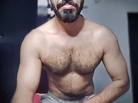 Snapshot of Steffan55 chatting on 03.01.25 Steffan55 online show from 03.01.25