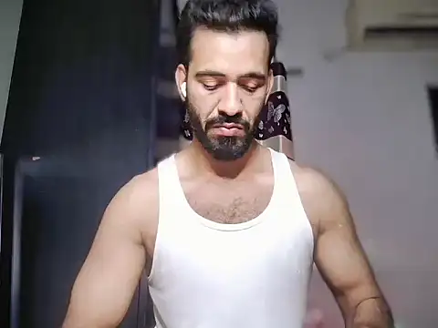 Snapshot of Steffan55 chatting on 03.03.25 Steffan55 online show from 03.03.25