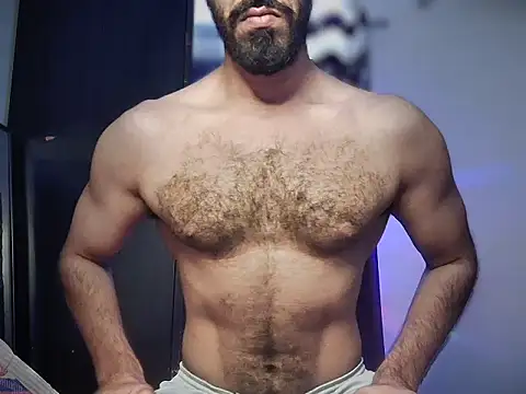 Snapshot of Steffan55 chatting on 03.06.25 Steffan55 online show from 03.06.25