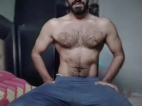 Snapshot of Steffan55 chatting on 03.08.25 Steffan55 online show from 03.08.25