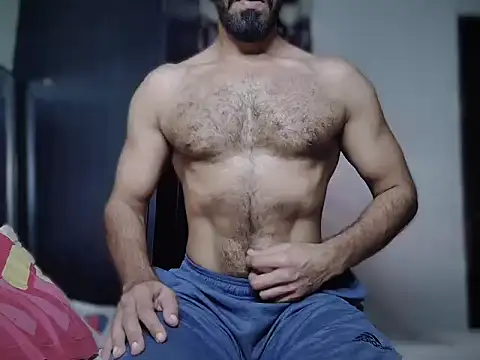 Snapshot of Steffan55 chatting on 03.11.25 Steffan55 online show from 03.11.25