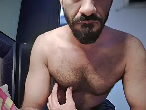 Snapshot of Steffan55 chatting on 03.12.25 Steffan55 online show from 03.12.25