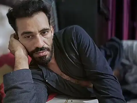 Snapshot of Steffan55 chatting on 03.13.25 Steffan55 online show from 03.13.25