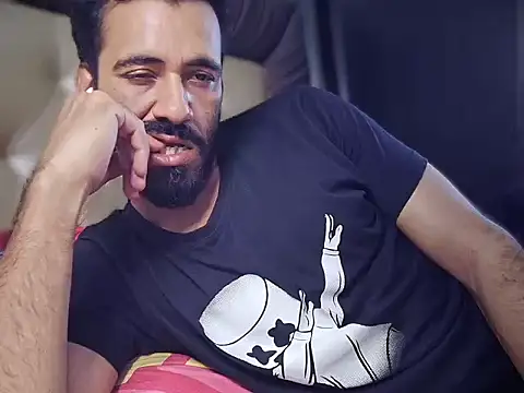 Snapshot of Steffan55 chatting on 03.19.25 Steffan55 online show from 03.19.25