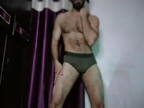 Snapshot of Steffan55 chatting on 03.22.25 Steffan55 online show from 03.22.25