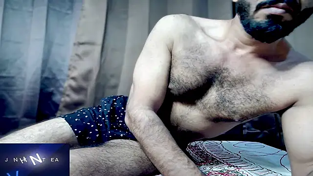 Snapshot of Steffan55 chatting on 09.08.25 Steffan55 online show from 09.08.25