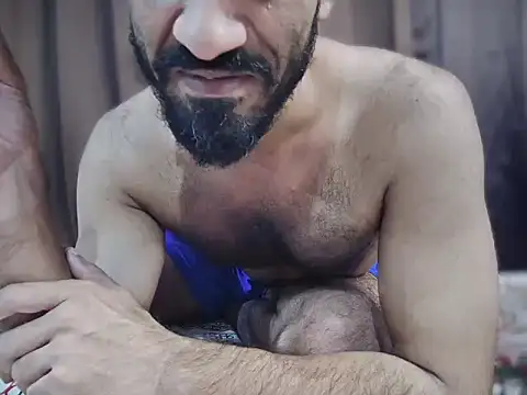 Snapshot of Steffan55 chatting on 09.18.25 Steffan55 online show from 09.18.25