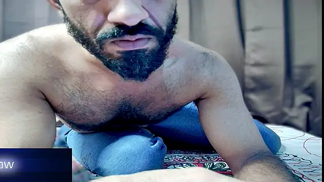 Snapshot of Steffan55 chatting on 09.28.25 Steffan55 online show from 09.28.25