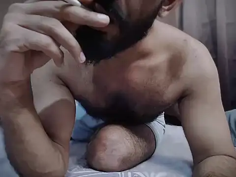 Snapshot of Steffan55 chatting on 10.24.25 Steffan55 online show from 10.24.25