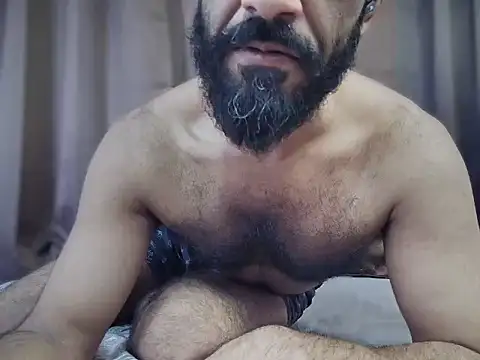 Snapshot of Steffan55 chatting on 11.08.25 Steffan55 online show from 11.08.25