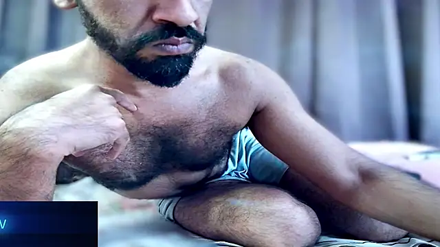 Steffan55 online show from 12.03.25