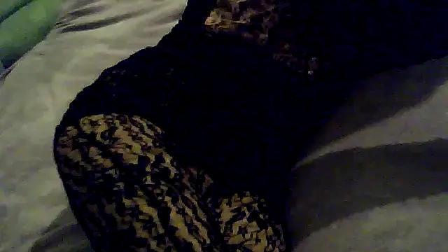 BarbierQueen online show from 10.19.25