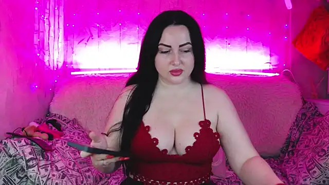 AndoraBarton online show from 10.06.25