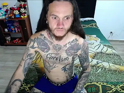 raggaman  online show from 02.02.26