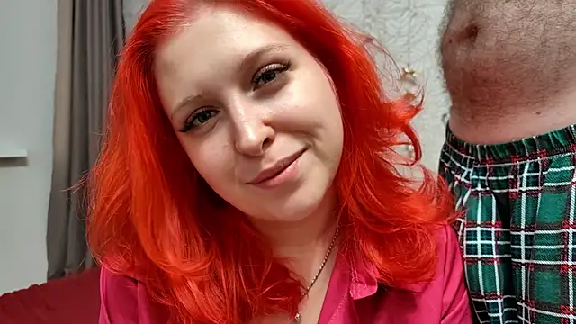 GenrikhBecca online show from 01.27.25