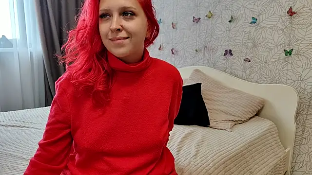 GenrikhBecca online show from 09.30.25