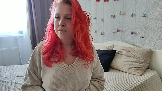 GenrikhBecca online show from 10.17.25