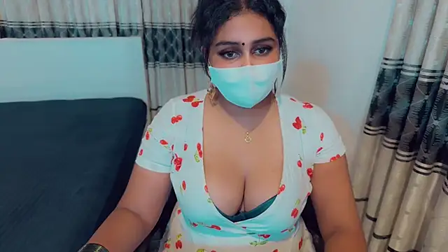 SonY CaM online show from 10.19.25