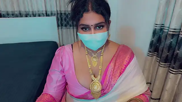 SonY CaM online show from 10.20.25