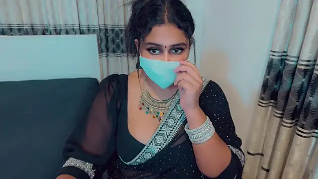 SonY CaM online show from 11.04.25