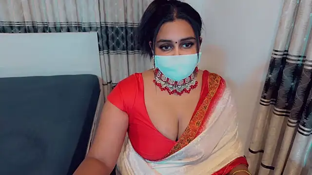 SonY CaM online show from 03.11.26