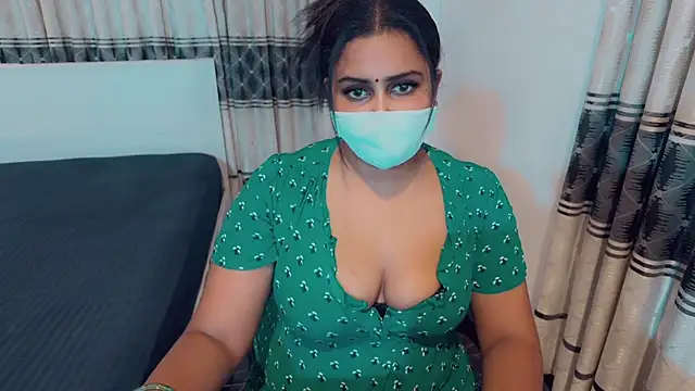 SonY CaM online show from 04.04.26