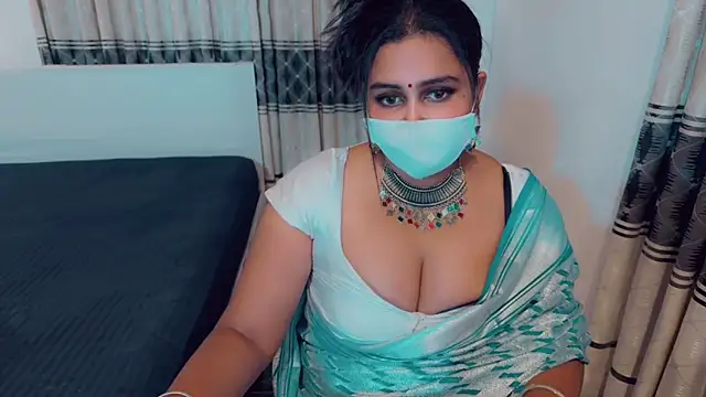 SonY CaM online show from 04.06.26