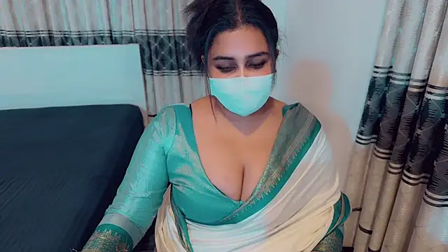 SonY CaM online show from 04.09.26