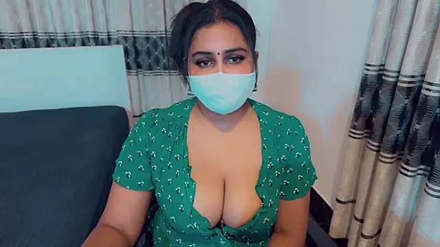 SonY CaM online show from 04.19.26