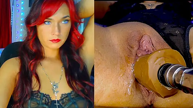 Snapshot of DesereaRose chatting on 11.20.25 DesereaRose online show from 11.20.25