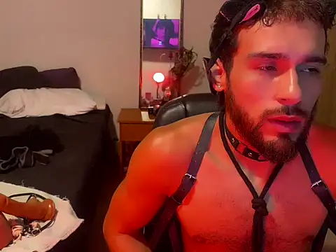 Emanuell   online show from 01.18.26