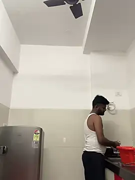 Snapshot of HIMSEXY chatting on 01.17.25 HIMSEXY online show from 01.17.25