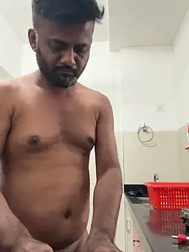 Snapshot of HIMSEXY chatting on 02.27.25 HIMSEXY online show from 02.27.25