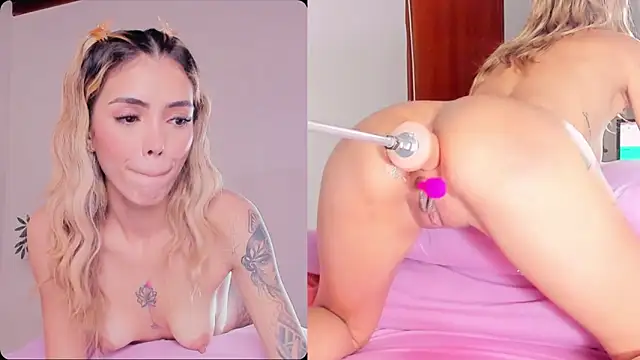 carmela cute online show from 01.17.25