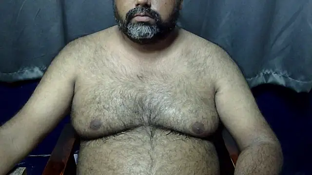 hairysubcub 70 online show from 05.27.26