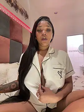 sexyTHANDO online show from 05.17.26