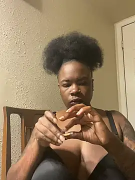 WassamSavage online show from 02.11.26