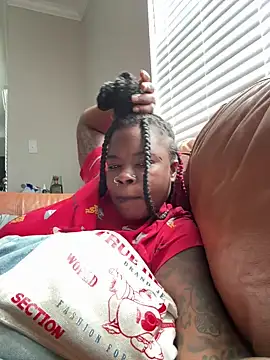 WassamSavage online show from 03.25.26