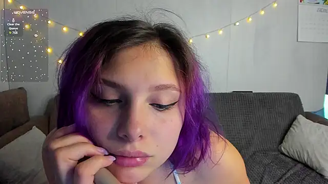 snusmumrike online show from 11.30.25