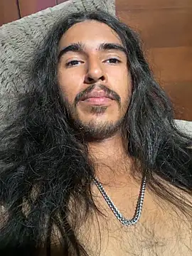 jrrichforever online show from 11.17.25