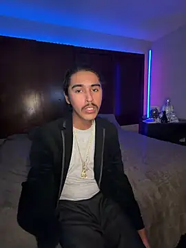 jrrichforever online show from 03.25.26