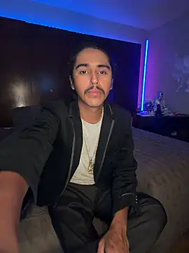 jrrichforever online show from 03.27.26