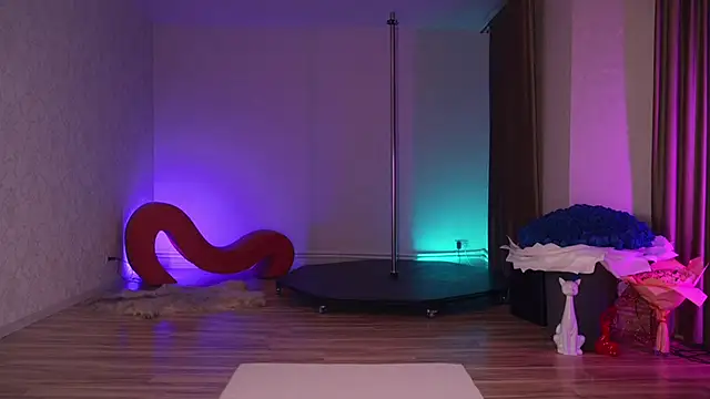 Snapshot of KittyCaitlin chatting on 01.17.26 KittyCaitlin online show from 01.17.26