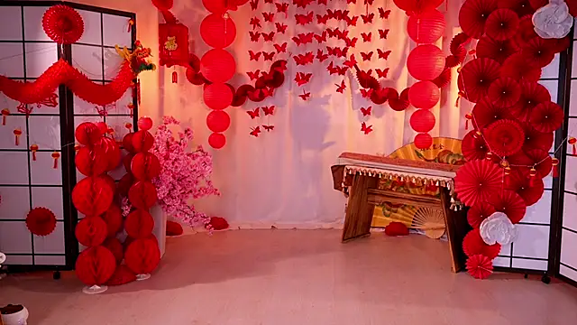 Snapshot of KittyCaitlin chatting on 02.27.26 KittyCaitlin online show from 02.27.26