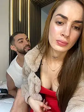 Snapshot of SofiaCarter chatting on 03.13.25 SofiaCarter online show from 03.13.25