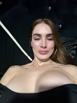 SofiaCarter online show from 04.28.26