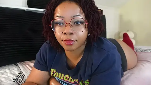 -khayaparker online show from 11.07.25