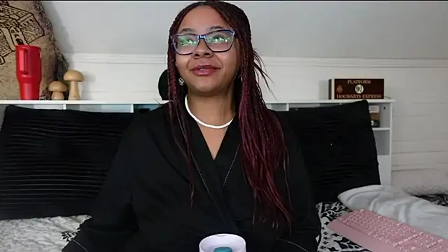 -khayaparker online show from 01.17.26